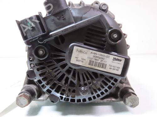 Alternator FORD FOCUS III 1.6 TDCi | BP26876601M7