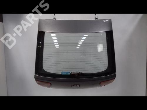 Tailgate SEAT LEON (1M1) 1.9 TDI | BP8987646C6 