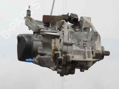 Gearbox DACIA SANDERO 1.4 MPI LPG | BP33744433M3 - Image 4