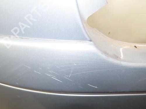 Rear bumper CITROËN C4 Coupe (LA_) 1.6 HDi | BP20128477C8 
