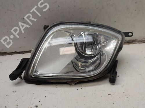 Used Right front fog light Right front fog light PORSCHE CAYENNE (9PA) S 4.5 (340 hp) 34573193 34573193
