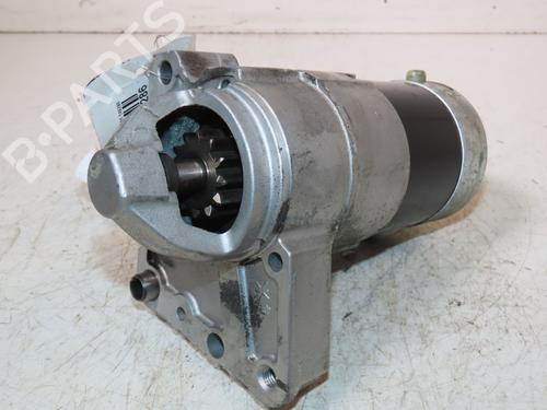 Startmotor CITROËN C4 II (NC_) 1.6 HDi 90 | BP29740056M8 