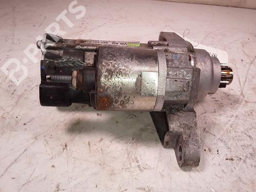 Starter VW POLO V (6R1, 6C1) 1.4 (6R1) | BP8990610M8 