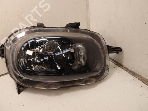 right-headlight-citroen-c3-iii-sx-2016-32768014 main image
