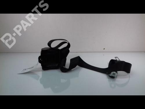 Rear left belt tensioner VW BEETLE (5C1, 5C2) 2.0 TDI | BP10299063C89 