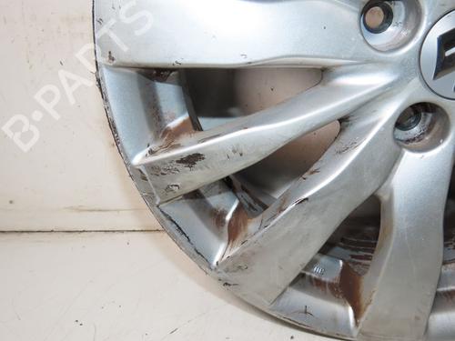 Felg SUZUKI SWIFT IV (FZ, NZ) 1.3 DDiS (AZG413D, ZC02S, ZC92S) (75 hp) 31605414