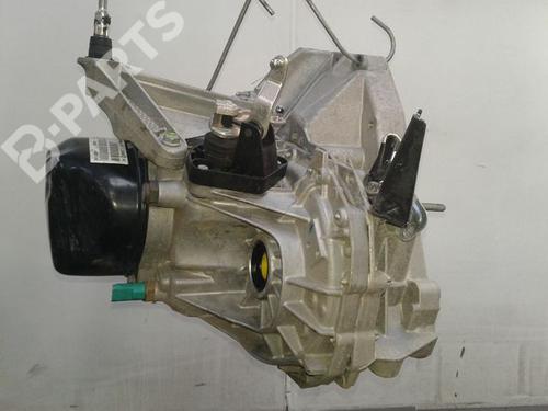 Gearbox NISSAN NOTE (E11, NE11) 1.5 dCi | BP8988345M3 