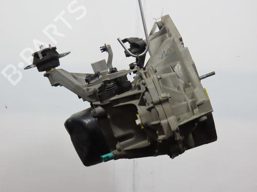 Gearbox RENAULT TWINGO III (BCM_, BCA_) 1.0 SCe 70 | BP29986763M3