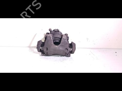 Used Right front brake caliper Right front brake caliper RENAULT CLIO IV (BH_) 1.5 dCi 75 (75 hp) 15625011 15625011