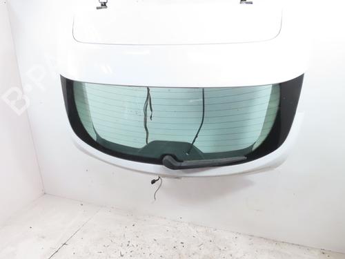 Used Tailgate FORD FOCUS III 1.0 EcoBoost (125 hp) 21113442