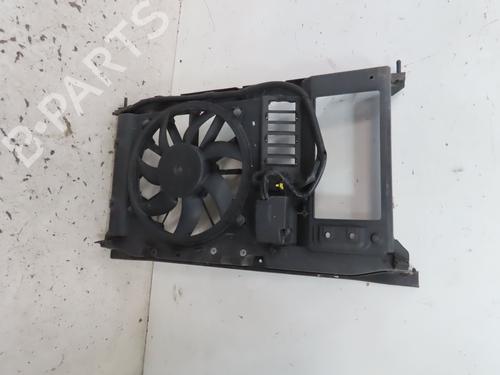 Used Front slam panel PEUGEOT PARTNER Tepee 1.6 BlueHDi 100 (100 hp) 27643431