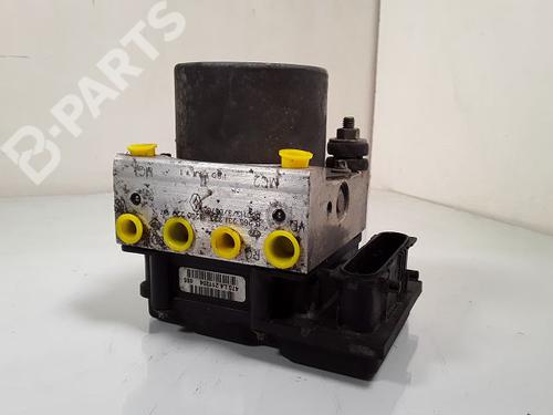 Used ABS pump RENAULT CLIO II (BB_, CB_) 1.5 dCi (B/CB07) (65 hp) 8994123