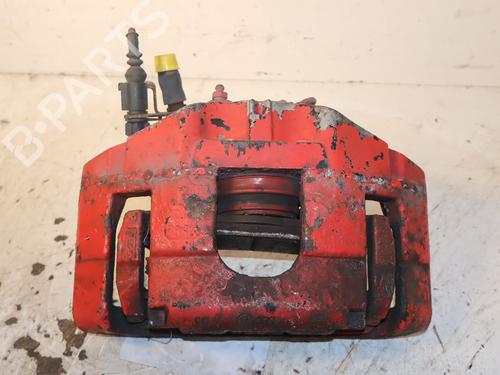 Used Left front brake caliper Left front brake caliper AUDI A6 C6 Avant (4F5) 3.0 TDI quattro (225 hp) 34529123 34529123