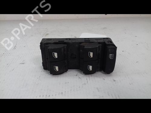 Used Left front window switch CITROËN C3 III (SX) 1.2 THP 110 (SXHNPS, SXHNZT, SXHNZ6) (110 hp) 8996490