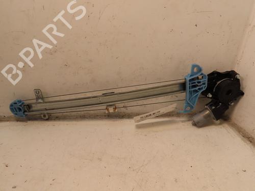 Used Front right window mechanism SUZUKI SWIFT V (AZ) 1.2 Hybrid (Mild Hybrid) (A2L412) (83 hp) 30952992