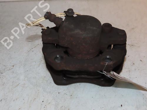 Left front brake caliper CITROËN ZX (N2) 1.9 DT | BP30951698M105