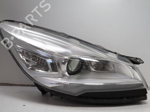 Right headlight FORD KUGA II (DM2) 2.0 TDCi 4x4 | BP40615136C29 - Image 3