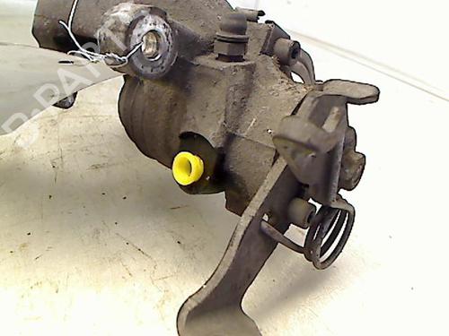 Right rear brake caliper ALFA ROMEO MITO (955_) 1.3 MultiJet (955AXP1A, 955AYC1A) | BP14890924M106 