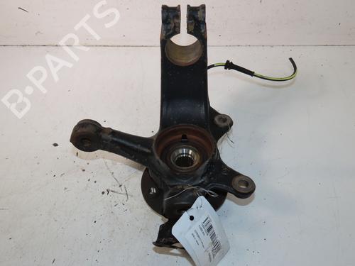 Used Left front steering knuckle CITROËN C1 II (PA_, PS_) 1.0 VTi 72 (72 hp) 30740006