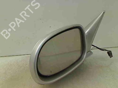 Used Left mirror MERCEDES-BENZ SLK (R170) 230 Kompressor (170.447) (193 hp) 23152386