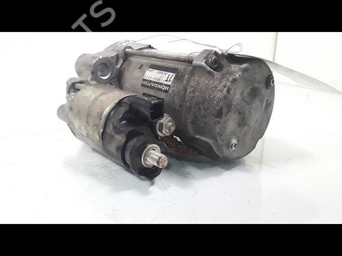 Used Starter HONDA CIVIC IX (FK) 1.4 i-VTEC (FK1) (99 hp) 10296497