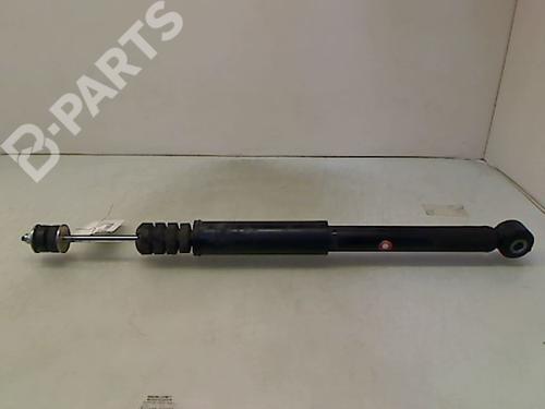 Used Right rear shock absorber DACIA DUSTER (HS_) 1.5 dCi (HSAJ) (90 hp) 8979405
