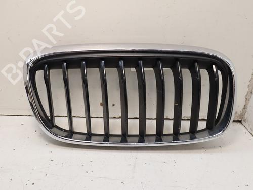 Used Grille Grille 39219280 39219280