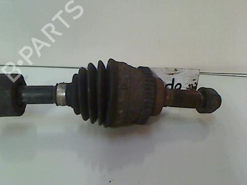 Used Left front driveshaft Left front driveshaft OPEL AGILA A (H00) 1.2 16V (F68) (75 hp) 23149847 23149847