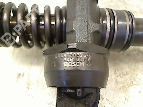 Injector SEAT CORDOBA (6L2) 1.4 TDI | BP8984815M100 