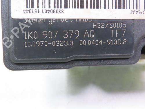 Used ABS pump VW GOLF VI (5K1) 1.6 TDI (90 hp) 24871407