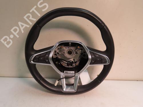 Steering wheel RENAULT CAPTUR II (HF_) Blue dCi 115 (HFAD) | BP16106513C49