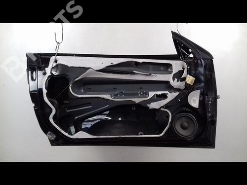 Left front door OPEL TIGRA TwinTop (X04) 1.8 (R97) | BP8990420C2 