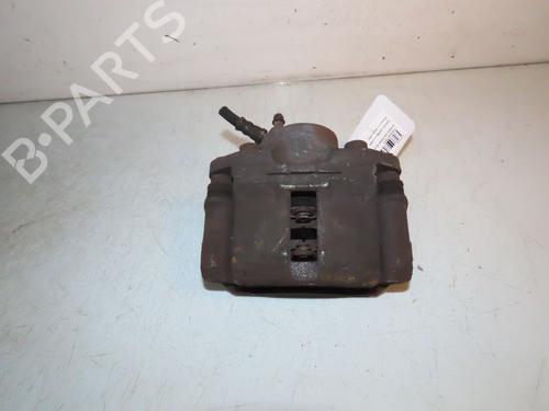 Used Right front brake caliper DACIA LOGAN (LS_) 1.4 (LSOA, LSOC, LSOE, LSOG) (75 hp) 28007251
