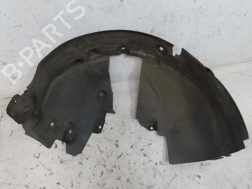 Wheel arch RENAULT TWINGO III (BCM_, BCA_) 0.9 TCe 110 | BP30952676C56