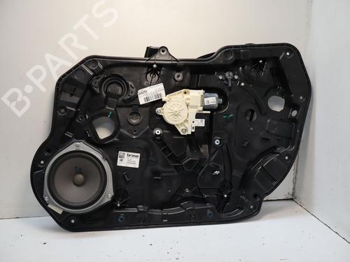 Used Front right window mechanism Front right window mechanism ALFA ROMEO GIULIA (952_) 2.0 Q4 (952ACA45, 952ACA25) (280 hp) 39659960 39659960