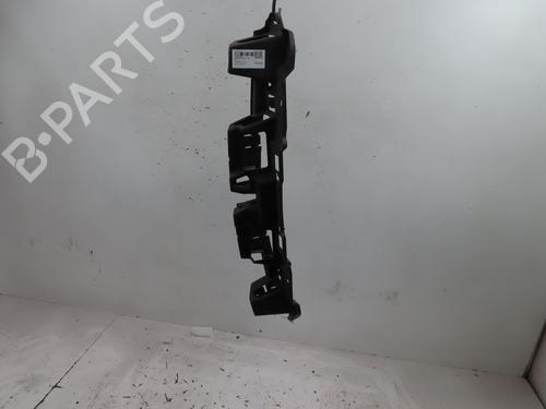 Used Bumper shock absorber CITROËN C3 II (SC_) 1.6 BlueHDi 75 (75 hp) 19932560