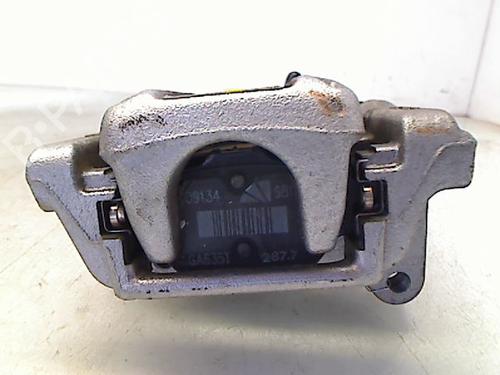 Right rear brake caliper PEUGEOT 308 II (LB_, LP_, LW_, LH_, L3_) 1.2 THP 130 | BP14890946M106 