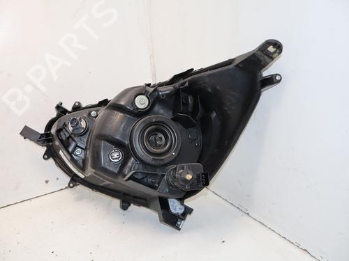 Faro anteriore destro Faro anteriore destro MITSUBISHI MIRAGE / SPACE STAR VI Hatchback (A0_A) 1.0 (A05A) (71 hp) 36849612 36849612