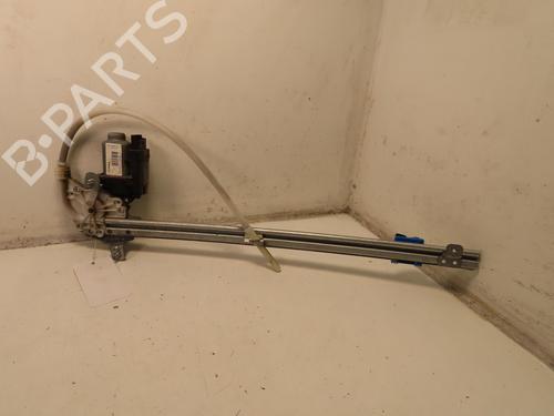 Used Rear right window mechanism RENAULT ESPACE IV (JK0/1_) 2.0 dCi (JK02, JK03) (131 hp) 30953603