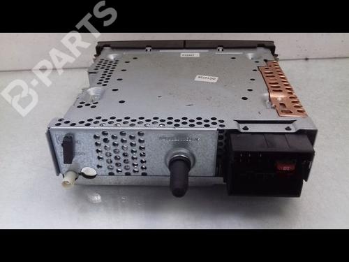 Radio CITROËN C2 (JM_) 1.4 HDi | BP8988058E6 