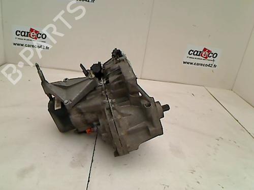 Used Gearbox RENAULT MEGANE I (BA0/1_) [1995-2004]  23149608