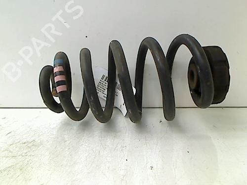 Used Shock absorber spring Shock absorber spring RENAULT GRAND SCÉNIC II (JM0/1_) 1.9 dCi (116 hp) 36484093 36484093