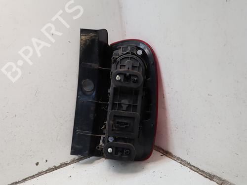 Left taillight DACIA DUSTER (HS_) 1.5 dCi 4x4 | BP34608699C34 - Image 2