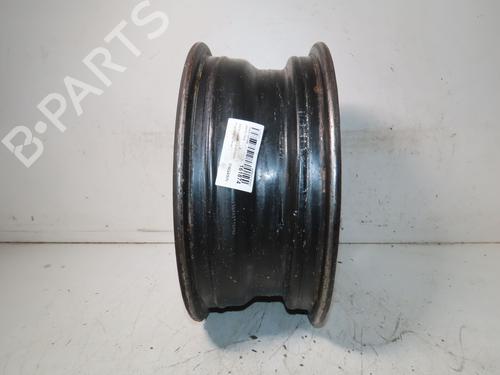 Used Rim DACIA LOGAN MCV (KS_) 1.5 dCi (KS0K) (68 hp) 31324939