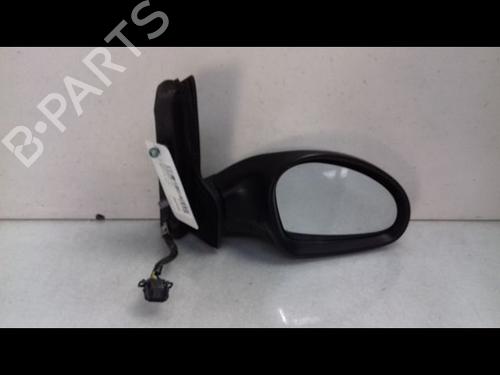 Used Right mirror SEAT ALTEA (5P1) 1.9 TDI (105 hp) 8989246