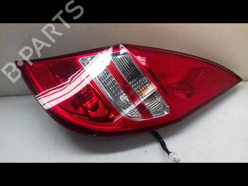 Used Right taillight HYUNDAI i30 (FD) 1.6 CRDi (90 hp) 13031277