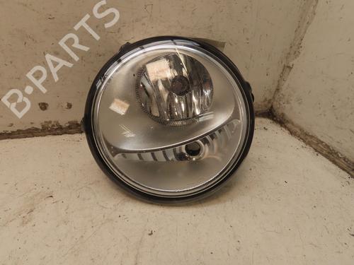 Venstre Fortil Tågelygte RENAULT TWINGO II (CN0_) 1.5 dCi 90 (86 hp) 32354366