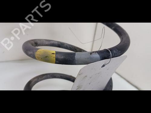 Used Shock absorber spring FIAT PUNTO EVO (199_) 1.6 D Multijet (120 hp) 23150366
