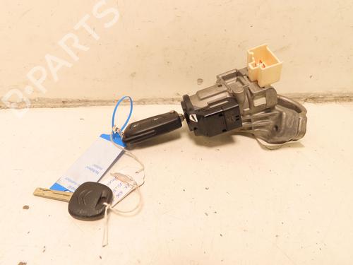 Ratlås/Tændingslås CITROËN C1 II (PA_, PS_) 1.0 VTi 68 (69 hp) 30979444