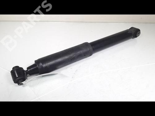 Left rear shock absorber PEUGEOT 208 I (CA_, CC_) 1.2 VTI 82 | BP10510275M18 